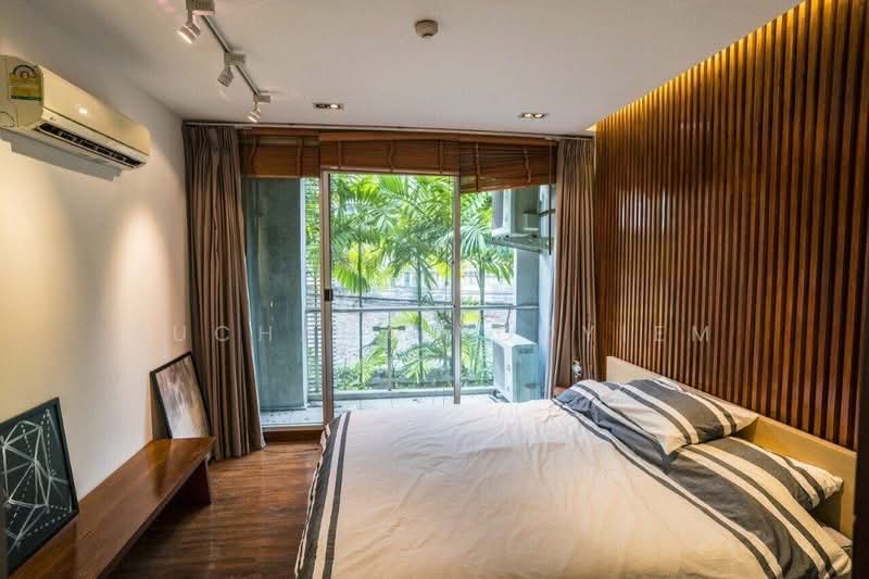 Von Napa Sukhumvit 38 : วอน นภา สุขุมวิท 38, กรุงเทพ, ซอยสุขุมวิท 38, พระโขนง, คลองเตย, กรุงเทพ, 105 ตร.ม., คอนโด ขาย, โดย Suchada Yodyiem, 500485170 - DDproperty.com