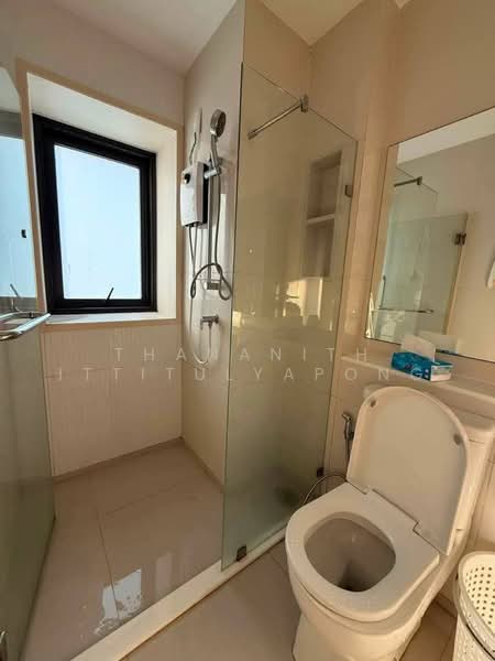 Life Asoke-Rama 9, Bangkok, 626 Asoke-Dindaeng Road, Makkasan, Ratchathewi, Bangkok, 2 Bedrooms, 60 sqm, Condo For Rent, by Thananith Ittitulyapong, 500485173 - DDproperty.com
