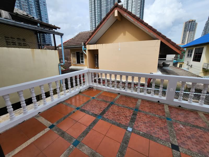 ซอยกรุงเทพ-นนทบุรี 13 (ใกล้แยกติวานนท์ นนทบุรี), Nonthaburi, Talat Kwan, Muang Nonthaburi, Nonthaburi, 3 Bedrooms, 110 sqm, Single Detached House For Rent, by วริธรา ลิ้มปาละกูล, 500485175 - DDproperty.com
