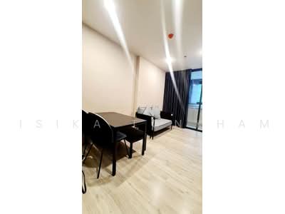 For Rent - XT Huaikhwang, Bangkok