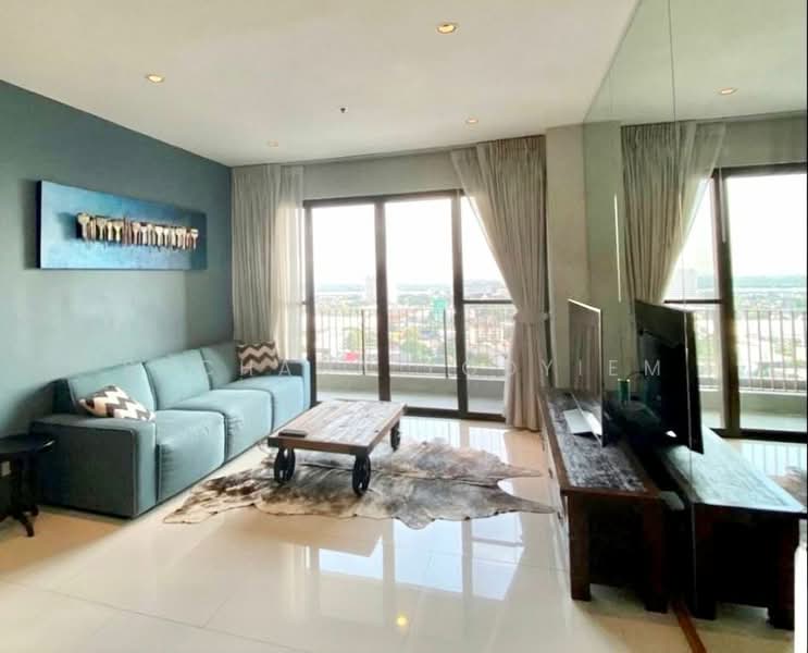 The Emporio Place, Bangkok, 93 Soi Sukhumvit 24, Sukhumvit Road, Khong Tan, Khlong Toei, Bangkok, 1 Bedroom, 65 sqm, Condo For Sale, by Suchada Yodyiem, 500485177 - DDproperty.com
