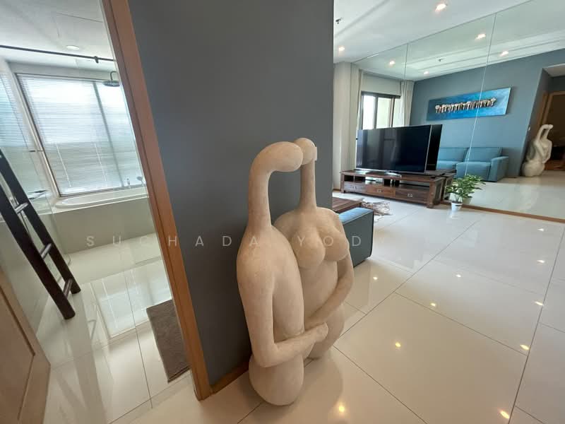 The Emporio Place : ดิ เอ็มโพริโอ เพลส, กรุงเทพ, 93 ซอยสุขุมวิท 24 ถนนสุุขุมวิท, คลองตัน, คลองเตย, กรุงเทพ, 65 ตร.ม., คอนโด ขาย, โดย Suchada Yodyiem, 500485177 - DDproperty.com