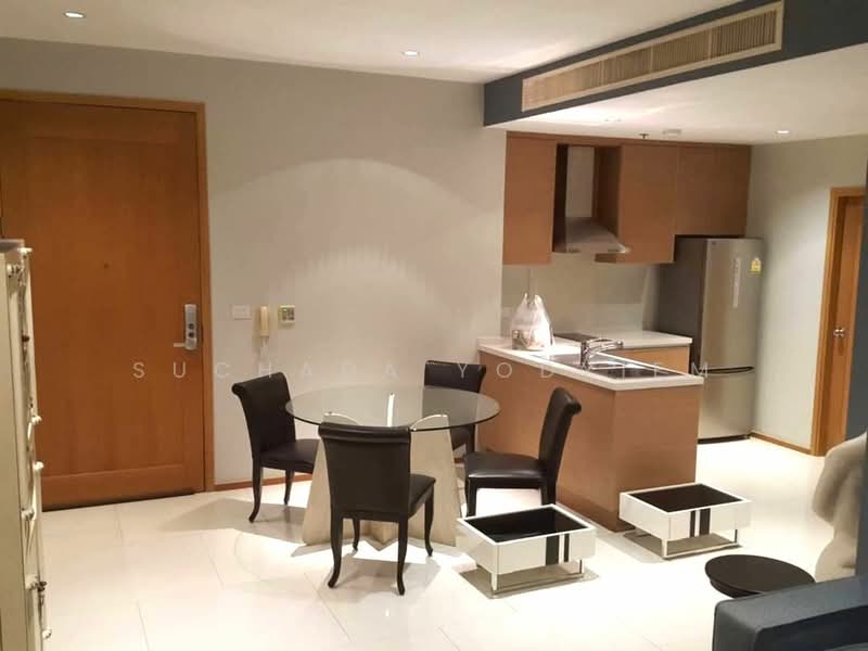 The Emporio Place, Bangkok, 93 Soi Sukhumvit 24, Sukhumvit Road, Khong Tan, Khlong Toei, Bangkok, 1 Bedroom, 65 sqm, Condo For Sale, by Suchada Yodyiem, 500485177 - DDproperty.com