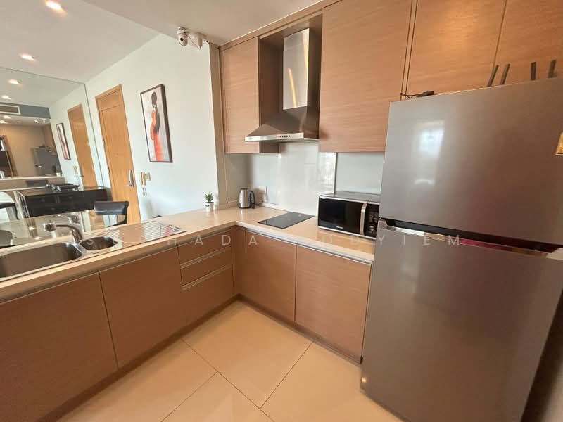 The Emporio Place, Bangkok, 93 Soi Sukhumvit 24, Sukhumvit Road, Khong Tan, Khlong Toei, Bangkok, 1 Bedroom, 65 sqm, Condo For Sale, by Suchada Yodyiem, 500485177 - DDproperty.com