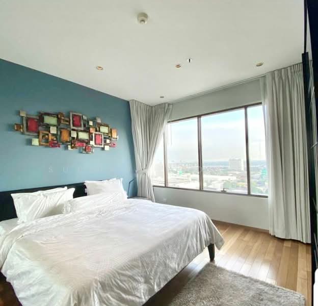 The Emporio Place, Bangkok, 93 Soi Sukhumvit 24, Sukhumvit Road, Khong Tan, Khlong Toei, Bangkok, 1 Bedroom, 65 sqm, Condo For Sale, by Suchada Yodyiem, 500485177 - DDproperty.com