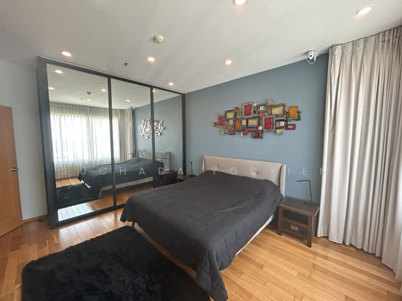 The Emporio Place, Bangkok, 93 Soi Sukhumvit 24, Sukhumvit Road, Khong Tan, Khlong Toei, Bangkok, 1 Bedroom, 65 sqm, Condo For Sale, by Suchada Yodyiem, 500485177 - DDproperty.com