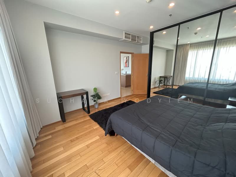 The Emporio Place, Bangkok, 93 Soi Sukhumvit 24, Sukhumvit Road, Khong Tan, Khlong Toei, Bangkok, 1 Bedroom, 65 sqm, Condo For Sale, by Suchada Yodyiem, 500485177 - DDproperty.com