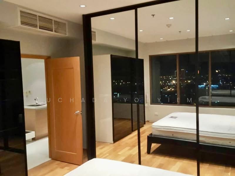 The Emporio Place, Bangkok, 93 Soi Sukhumvit 24, Sukhumvit Road, Khong Tan, Khlong Toei, Bangkok, 1 Bedroom, 65 sqm, Condo For Sale, by Suchada Yodyiem, 500485177 - DDproperty.com