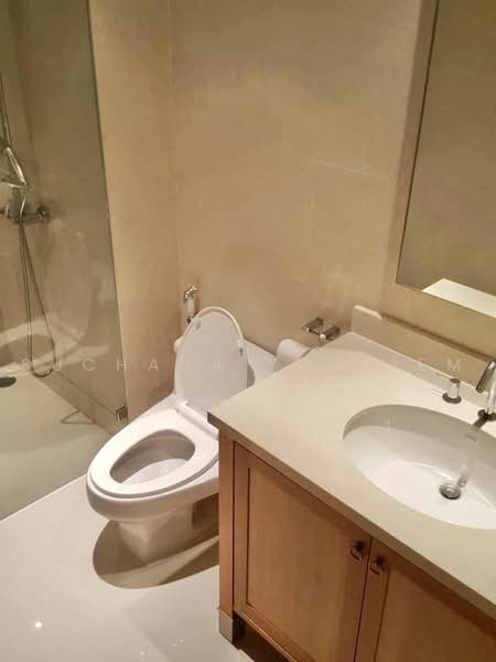 The Emporio Place, Bangkok, 93 Soi Sukhumvit 24, Sukhumvit Road, Khong Tan, Khlong Toei, Bangkok, 1 Bedroom, 65 sqm, Condo For Sale, by Suchada Yodyiem, 500485177 - DDproperty.com