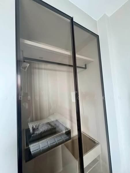 The Room Phaya Thai, Bangkok, 567 Thanon Si Ayutthaya, Thanon Phaya Thai, Ratchathewi, Bangkok, 1 Bedroom, 28 sqm, Condo For Rent, by Walapa Jidbumrungsakun, 500485178 - DDproperty.com