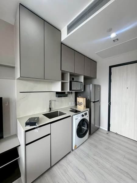 The Room Phaya Thai, Bangkok, 567 Thanon Si Ayutthaya, Thanon Phaya Thai, Ratchathewi, Bangkok, 1 Bedroom, 28 sqm, Condo For Rent, by Walapa Jidbumrungsakun, 500485178 - DDproperty.com