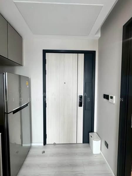 The Room Phaya Thai, Bangkok, 567 Thanon Si Ayutthaya, Thanon Phaya Thai, Ratchathewi, Bangkok, 1 Bedroom, 28 sqm, Condo For Rent, by Walapa Jidbumrungsakun, 500485178 - DDproperty.com