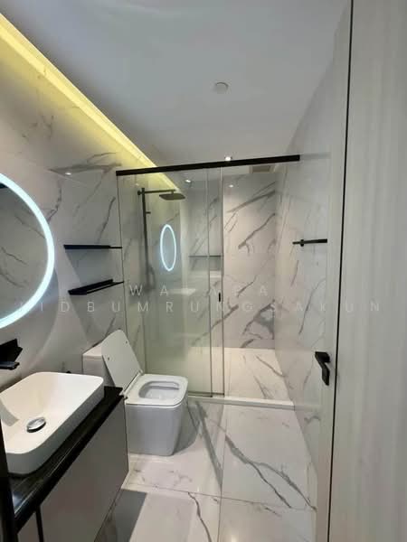 The Room Phaya Thai : เดอะ รูม พญาไท, กรุงเทพ, 567 ถ.ศรีอยุธยา, ถนนพญาไท, ราชเทวี, กรุงเทพ, 28 ตร.ม., คอนโด ให้เช่า, โดย Walapa Jidbumrungsakun, 500485178 - DDproperty.com