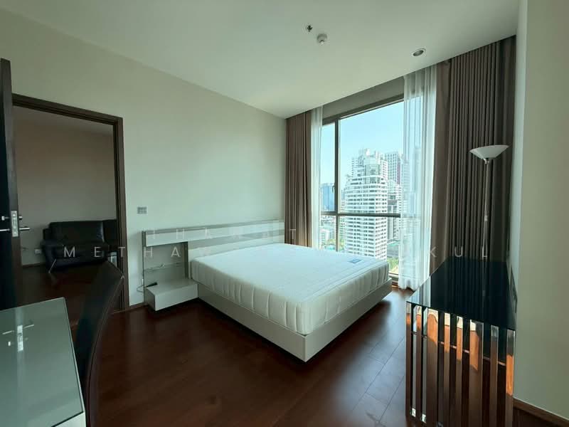 Quattro by Sansiri, Bangkok, 134 Thong Lo 4 Alley, Khlong Tan Nua, Watthana, Bangkok, 1 Bedroom, 55 sqm, Condo For Rent, by Thawatchai Methawongworakul, 500485179 - DDproperty.com
