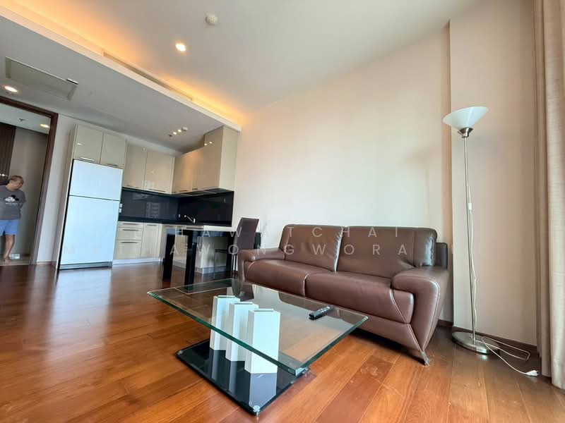 Quattro by Sansiri, Bangkok, 134 Thong Lo 4 Alley, Khlong Tan Nua, Watthana, Bangkok, 1 Bedroom, 55 sqm, Condo For Rent, by Thawatchai Methawongworakul, 500485179 - DDproperty.com