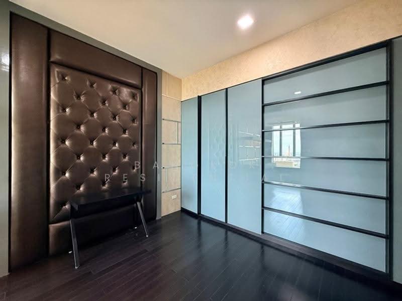 The Pano Rama 3, Bangkok, 890 Rama 3 Road, Bang Pong Pang, Yan Nawa, Bangkok, 3 Bedrooms, 243 sqm, Condo For Rent, by Bangkok Residential, 500485180 - DDproperty.com