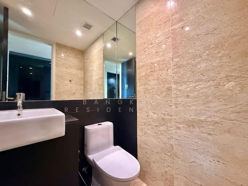 The Pano Rama 3, Bangkok, 890 Rama 3 Road, Bang Pong Pang, Yan Nawa, Bangkok, 3 Bedrooms, 243 sqm, Condo For Rent, by Bangkok Residential, 500485180 - DDproperty.com