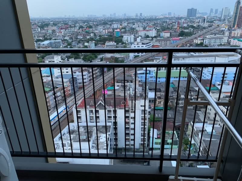 Thana Astoria Pinklao : ธนา แอสโทเรีย ปิ่นเกล้า, กรุงเทพ, ซอยจรัญสนิทวงศ์ 46 แยก 2, บางยี่ขัน, บางพลัด, กรุงเทพ, 29 ตร.ม., คอนโด ขาย, โดย Isika Tonkham, 500485183 - DDproperty.com