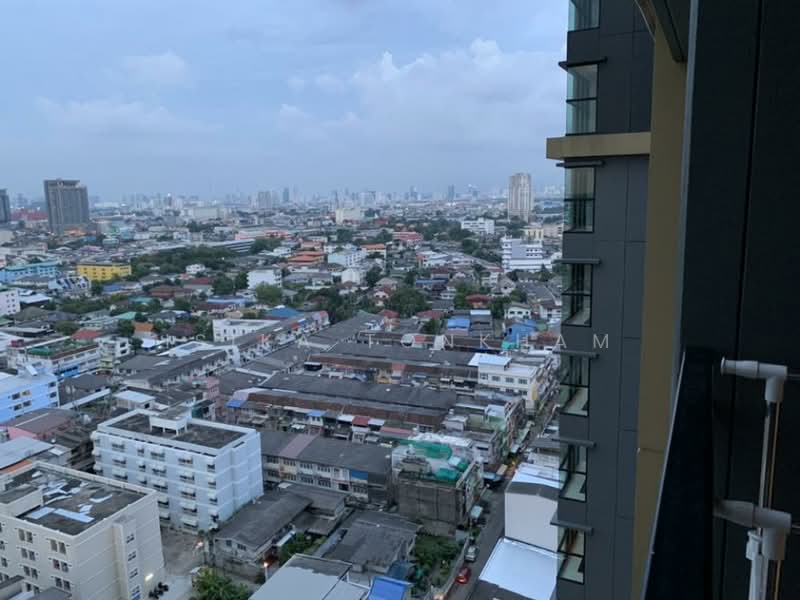 Thana Astoria Pinklao : ธนา แอสโทเรีย ปิ่นเกล้า, กรุงเทพ, ซอยจรัญสนิทวงศ์ 46 แยก 2, บางยี่ขัน, บางพลัด, กรุงเทพ, 29 ตร.ม., คอนโด ขาย, โดย Isika Tonkham, 500485183 - DDproperty.com