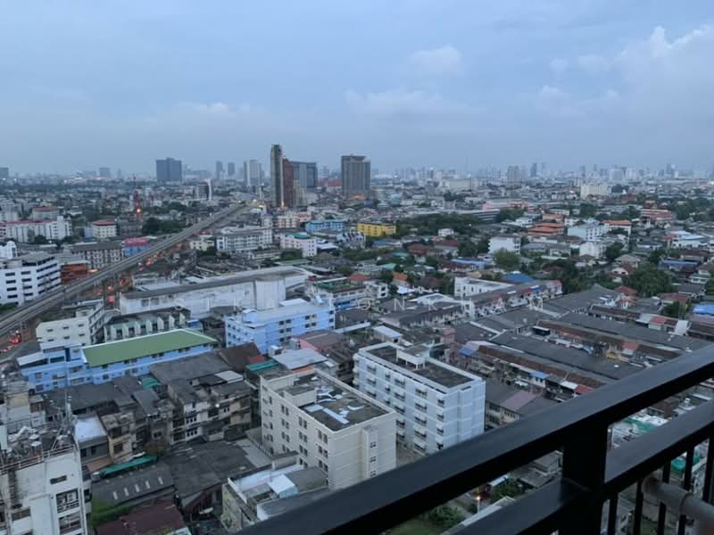 Thana Astoria Pinklao : ธนา แอสโทเรีย ปิ่นเกล้า, กรุงเทพ, ซอยจรัญสนิทวงศ์ 46 แยก 2, บางยี่ขัน, บางพลัด, กรุงเทพ, 29 ตร.ม., คอนโด ขาย, โดย Isika Tonkham, 500485183 - DDproperty.com