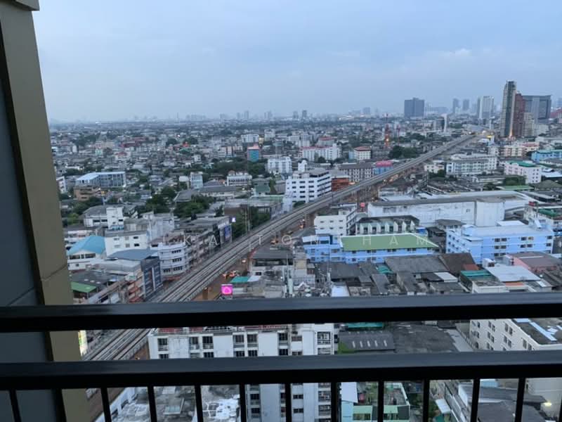 Thana Astoria Pinklao : ธนา แอสโทเรีย ปิ่นเกล้า, กรุงเทพ, ซอยจรัญสนิทวงศ์ 46 แยก 2, บางยี่ขัน, บางพลัด, กรุงเทพ, 29 ตร.ม., คอนโด ขาย, โดย Isika Tonkham, 500485183 - DDproperty.com