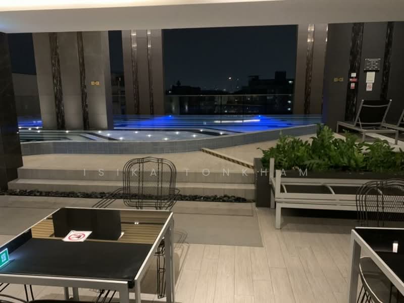 Thana Astoria Pinklao : ธนา แอสโทเรีย ปิ่นเกล้า, กรุงเทพ, ซอยจรัญสนิทวงศ์ 46 แยก 2, บางยี่ขัน, บางพลัด, กรุงเทพ, 29 ตร.ม., คอนโด ขาย, โดย Isika Tonkham, 500485183 - DDproperty.com