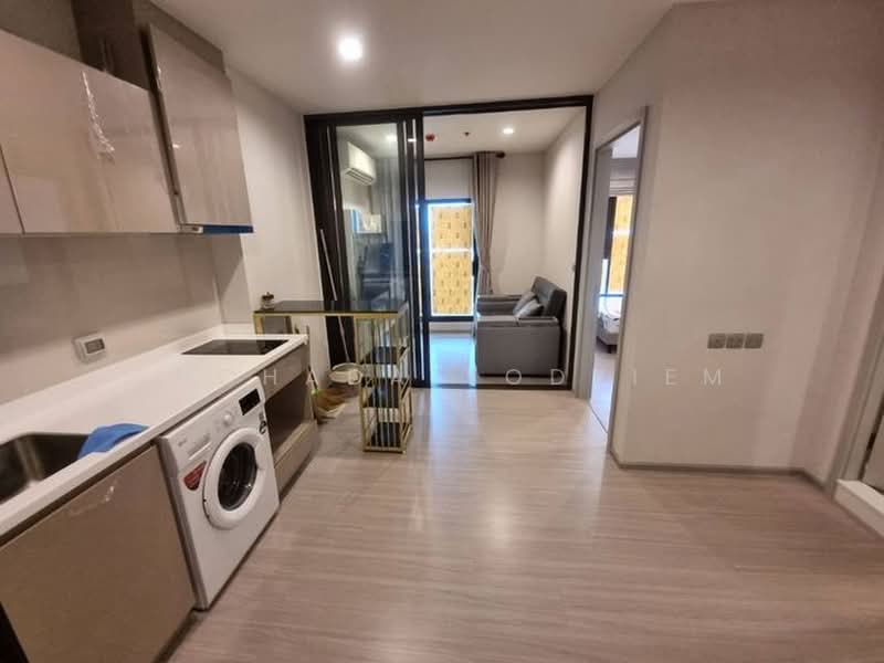 Life Sukhumvit 62, Bangkok, Soi Sukhumvit 62, Bang Chak, Phra Khanong, Bangkok, 1 Bedroom, 38 sqm, Condo For Sale, by Suchada Yodyiem, 500485184 - DDproperty.com