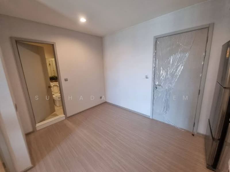 Life Sukhumvit 62, Bangkok, Soi Sukhumvit 62, Bang Chak, Phra Khanong, Bangkok, 1 Bedroom, 38 sqm, Condo For Sale, by Suchada Yodyiem, 500485184 - DDproperty.com