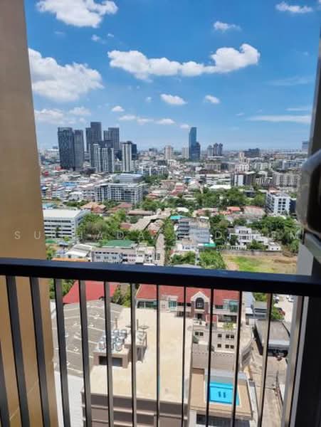 Life Sukhumvit 62, Bangkok, Soi Sukhumvit 62, Bang Chak, Phra Khanong, Bangkok, 1 Bedroom, 38 sqm, Condo For Sale, by Suchada Yodyiem, 500485184 - DDproperty.com