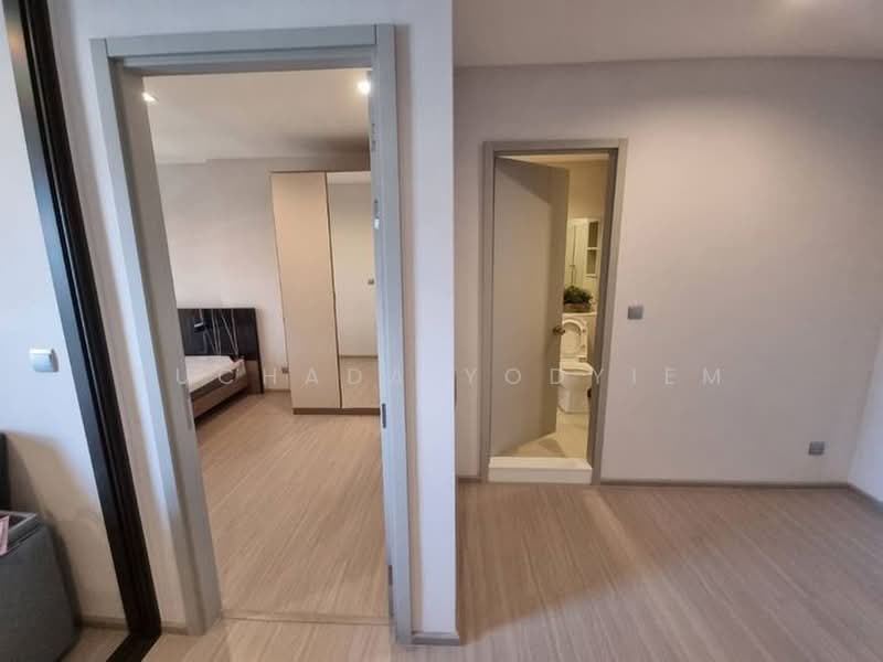 Life Sukhumvit 62 : ไลฟ์ สุขุมวิท 62, กรุงเทพ, ซอยสุขุมวิท 62, บางจาก, พระโขนง, กรุงเทพ, 38 ตร.ม., คอนโด ขาย, โดย Suchada Yodyiem, 500485184 - DDproperty.com