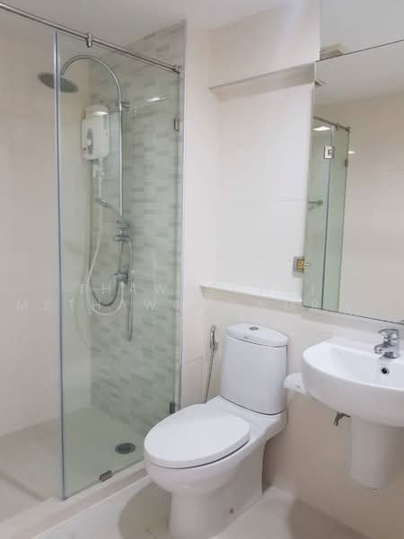 Supreme Condo Ratchawithi 3, Bangkok, Ratchawithi Road, Thanon Phaya Thai, Ratchathewi, Bangkok, 1 Bedroom, 32 sqm, Condo For Sale, by Thawatchai Methawongworakul, 500485185 - DDproperty.com