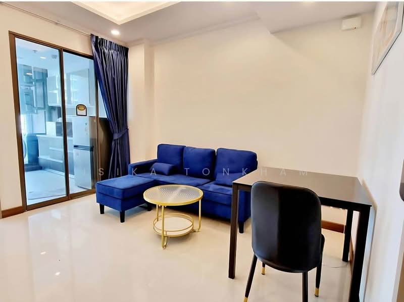 Supalai Oriental Sukhumvit 39 : ศุภาลัย โอเรียนทัล สุขุมวิท 39, กรุงเทพ, ซอย สุขุมวิท 39, คลองตันเหนือ, วัฒนา, กรุงเทพ, 39 ตร.ม., คอนโด ให้เช่า, โดย Isika Tonkham, 500485186 - DDproperty.com