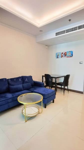Supalai Oriental Sukhumvit 39 : ศุภาลัย โอเรียนทัล สุขุมวิท 39, กรุงเทพ, ซอย สุขุมวิท 39, คลองตันเหนือ, วัฒนา, กรุงเทพ, 39 ตร.ม., คอนโด ให้เช่า, โดย Isika Tonkham, 500485186 - DDproperty.com