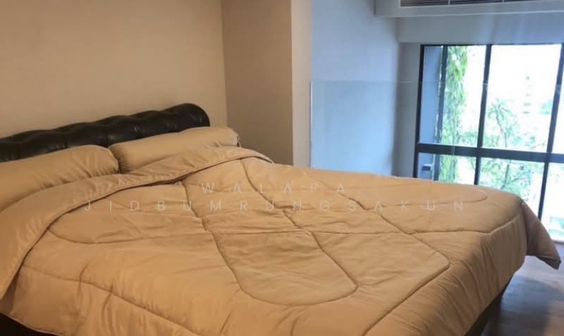 Siamese Exclusive Sukhumvit 31, Bangkok, 75 Soi Sukhumvit 31, Khlong Tan Nua, Watthana, Bangkok, 1 Bedroom, 64 sqm, Condo For Rent, by Walapa Jidbumrungsakun, 500485188 - DDproperty.com