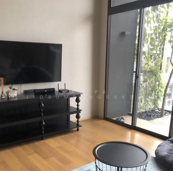 Siamese Exclusive Sukhumvit 31, Bangkok, 75 Soi Sukhumvit 31, Khlong Tan Nua, Watthana, Bangkok, 1 Bedroom, 64 sqm, Condo For Rent, by Walapa Jidbumrungsakun, 500485188 - DDproperty.com