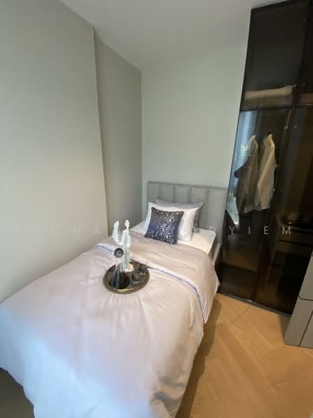 The Reserve 61 Hideaway, Bangkok, 92 Sukhumvit 61, Khlong Tan Nua, Watthana, Bangkok, 2 Bedrooms, 48 sqm, Condo For Sale, by Suchada Yodyiem, 500485189 - DDproperty.com