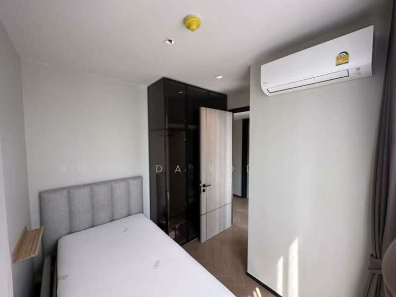 The Reserve 61 Hideaway, Bangkok, 92 Sukhumvit 61, Khlong Tan Nua, Watthana, Bangkok, 2 Bedrooms, 48 sqm, Condo For Sale, by Suchada Yodyiem, 500485189 - DDproperty.com