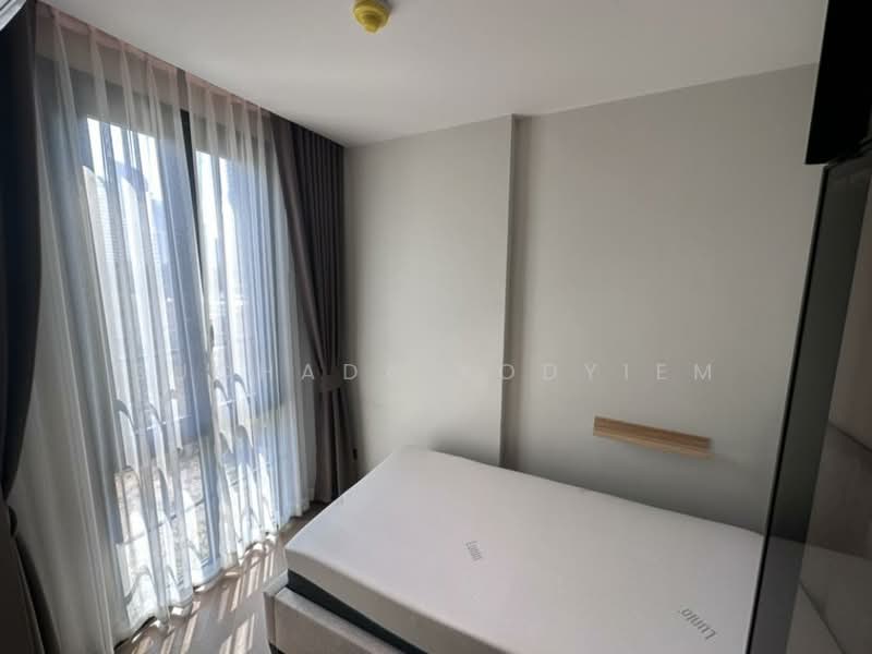 The Reserve 61 Hideaway, Bangkok, 92 Sukhumvit 61, Khlong Tan Nua, Watthana, Bangkok, 2 Bedrooms, 48 sqm, Condo For Sale, by Suchada Yodyiem, 500485189 - DDproperty.com