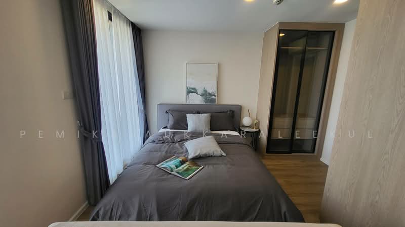 The Teak Sathorn-Lumpini, Bangkok, 108 Soi Sri Bamphen, Chong Nonsi, Yan Nawa, Bangkok, 1 Bedroom, 30 sqm, Condo For Sale, by Pemika Aukkaraleekul, 500485190 - DDproperty.com
