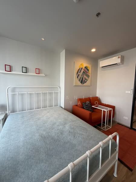 Culture Thonglor, กรุงเทพ, Soi Sukhumvit 59, Sukhumvit Road, คลองตันเหนือ, วัฒนา, กรุงเทพ, 25 ตร.ม., คอนโด ให้เช่า, โดย Thananith Ittitulyapong, 500485193 - DDproperty.com