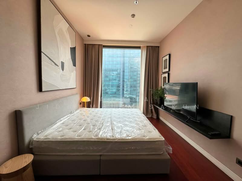 Khun By Yoo, Bangkok, 338 Thonglor Road, Khlong Tan Nua, Watthana, Bangkok, 2 Bedrooms, 98 sqm, Condo For Rent, by Walapa Jidbumrungsakun, 500485194 - DDproperty.com