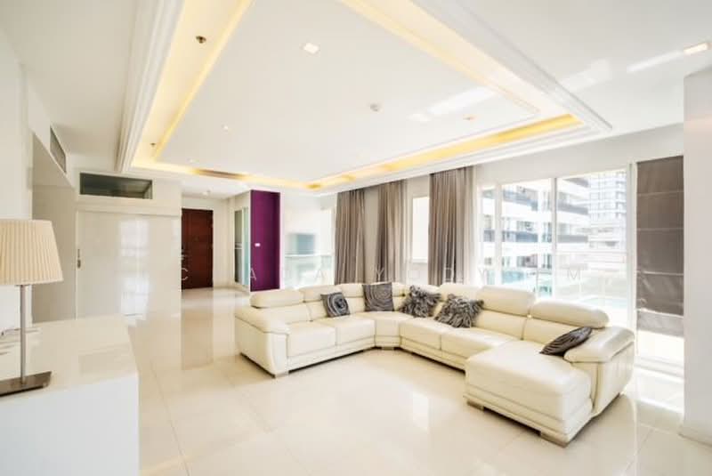 Sukhumvit City Resort, Bangkok, 51 Soi Sukhumvit 11, Khlongtoei Nua, Watthana, Bangkok, 5 Bedrooms, 357 sqm, Condo For Sale, by Suchada Yodyiem, 500485195 - DDproperty.com