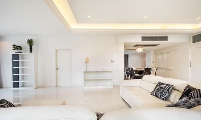 Sukhumvit City Resort, Bangkok, 51 Soi Sukhumvit 11, Khlongtoei Nua, Watthana, Bangkok, 5 Bedrooms, 357 sqm, Condo For Sale, by Suchada Yodyiem, 500485195 - DDproperty.com