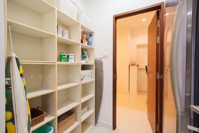 Sukhumvit City Resort, Bangkok, 51 Soi Sukhumvit 11, Khlongtoei Nua, Watthana, Bangkok, 5 Bedrooms, 357 sqm, Condo For Sale, by Suchada Yodyiem, 500485195 - DDproperty.com