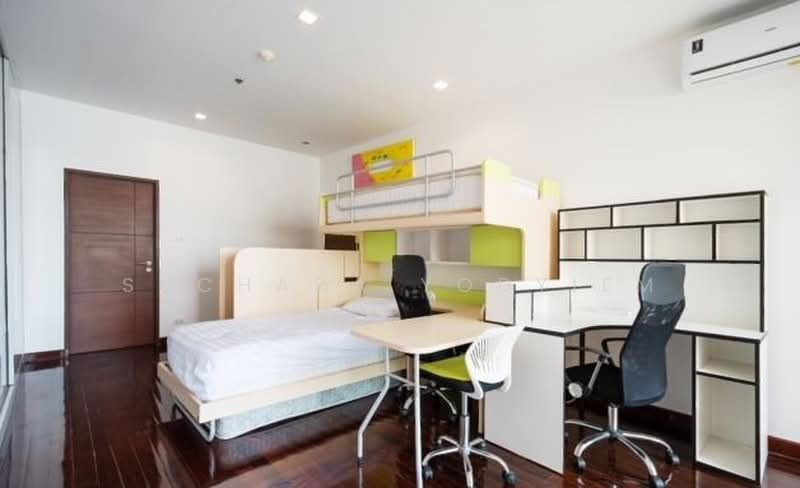Sukhumvit City Resort, Bangkok, 51 Soi Sukhumvit 11, Khlongtoei Nua, Watthana, Bangkok, 5 Bedrooms, 357 sqm, Condo For Sale, by Suchada Yodyiem, 500485195 - DDproperty.com