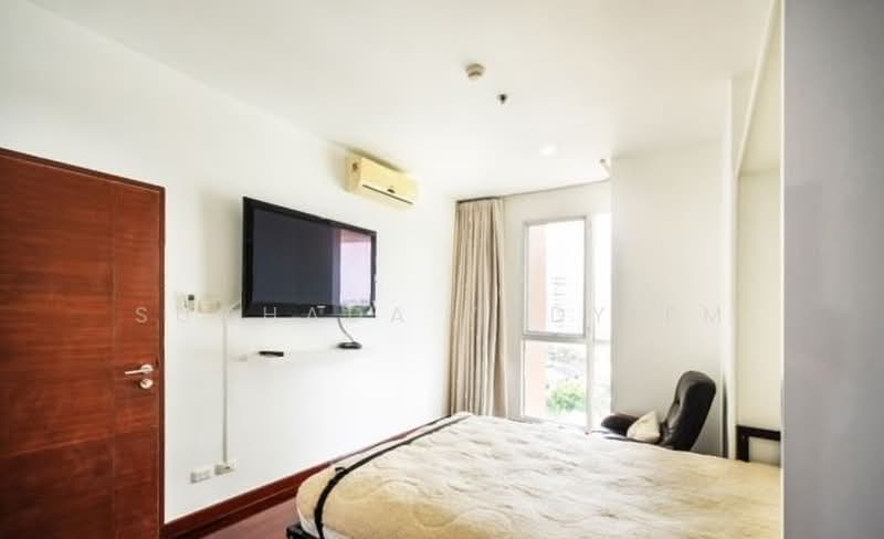 Sukhumvit City Resort, Bangkok, 51 Soi Sukhumvit 11, Khlongtoei Nua, Watthana, Bangkok, 5 Bedrooms, 357 sqm, Condo For Sale, by Suchada Yodyiem, 500485195 - DDproperty.com