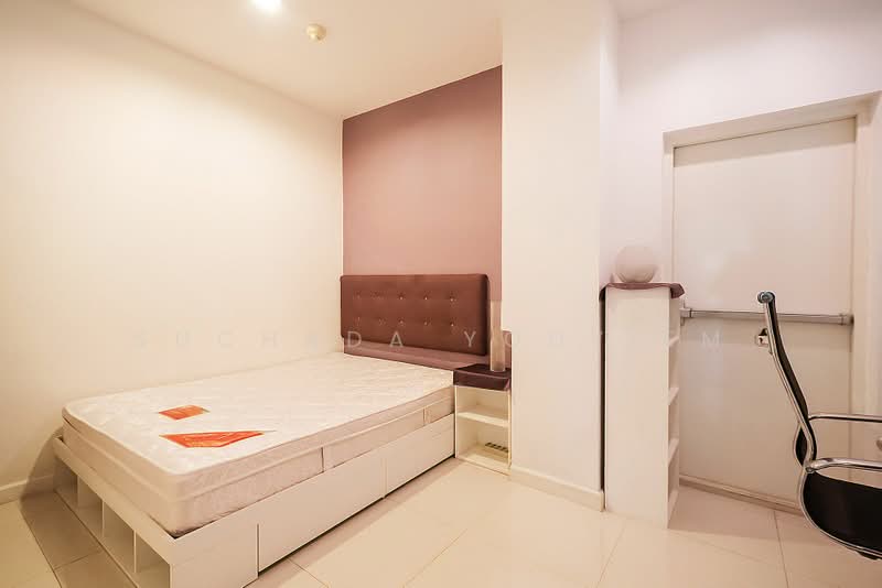 Sukhumvit City Resort, Bangkok, 51 Soi Sukhumvit 11, Khlongtoei Nua, Watthana, Bangkok, 5 Bedrooms, 357 sqm, Condo For Sale, by Suchada Yodyiem, 500485195 - DDproperty.com