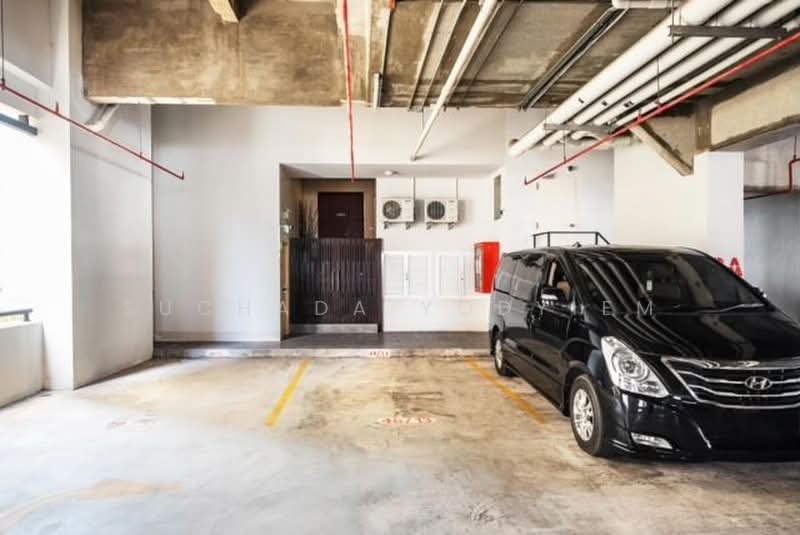 Sukhumvit City Resort, Bangkok, 51 Soi Sukhumvit 11, Khlongtoei Nua, Watthana, Bangkok, 5 Bedrooms, 357 sqm, Condo For Sale, by Suchada Yodyiem, 500485195 - DDproperty.com