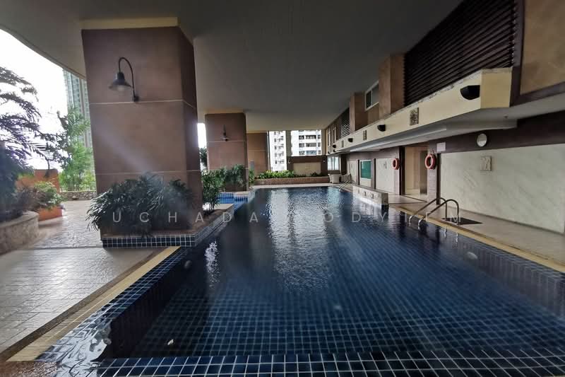 Sukhumvit City Resort, Bangkok, 51 Soi Sukhumvit 11, Khlongtoei Nua, Watthana, Bangkok, 5 Bedrooms, 357 sqm, Condo For Sale, by Suchada Yodyiem, 500485195 - DDproperty.com