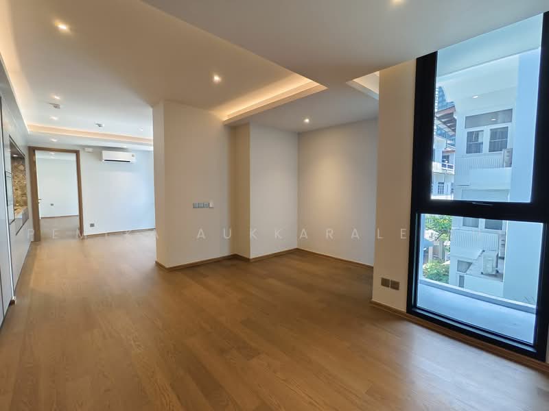 Via 34, Bangkok, 15 Soi Sukhumvit 34, Khong Tan, Khlong Toei, Bangkok, 2 Bedrooms, 87 sqm, Condo For Sale, by Pemika Aukkaraleekul, 500485196 - DDproperty.com